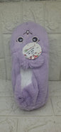 FLUFFY WARM SLIPPERS