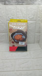 SILICONE AIR FRYER DISK