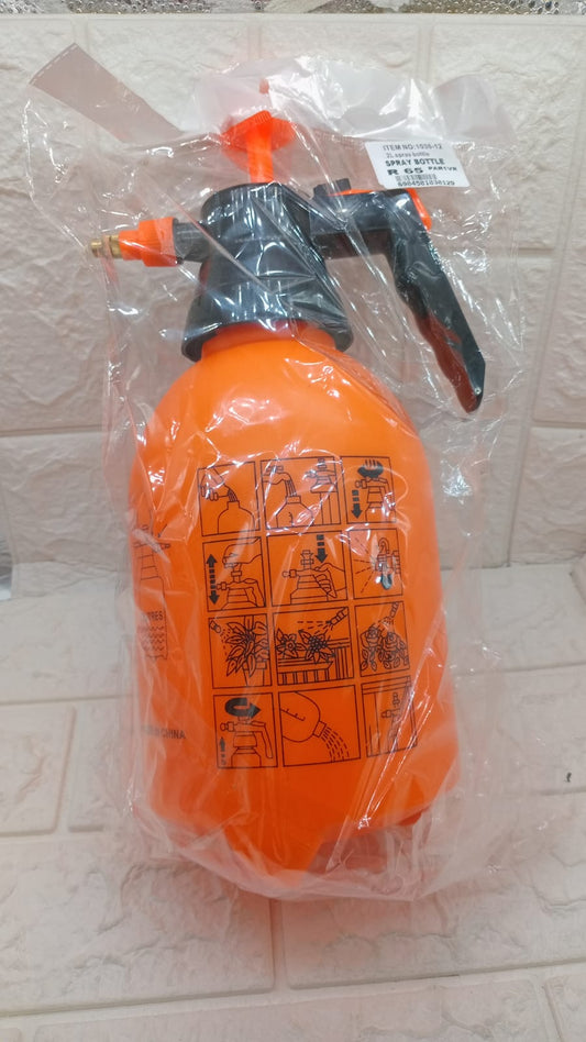 SPRAY BOTTLE
