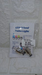 LED WHEEL VALVE LIGHTS