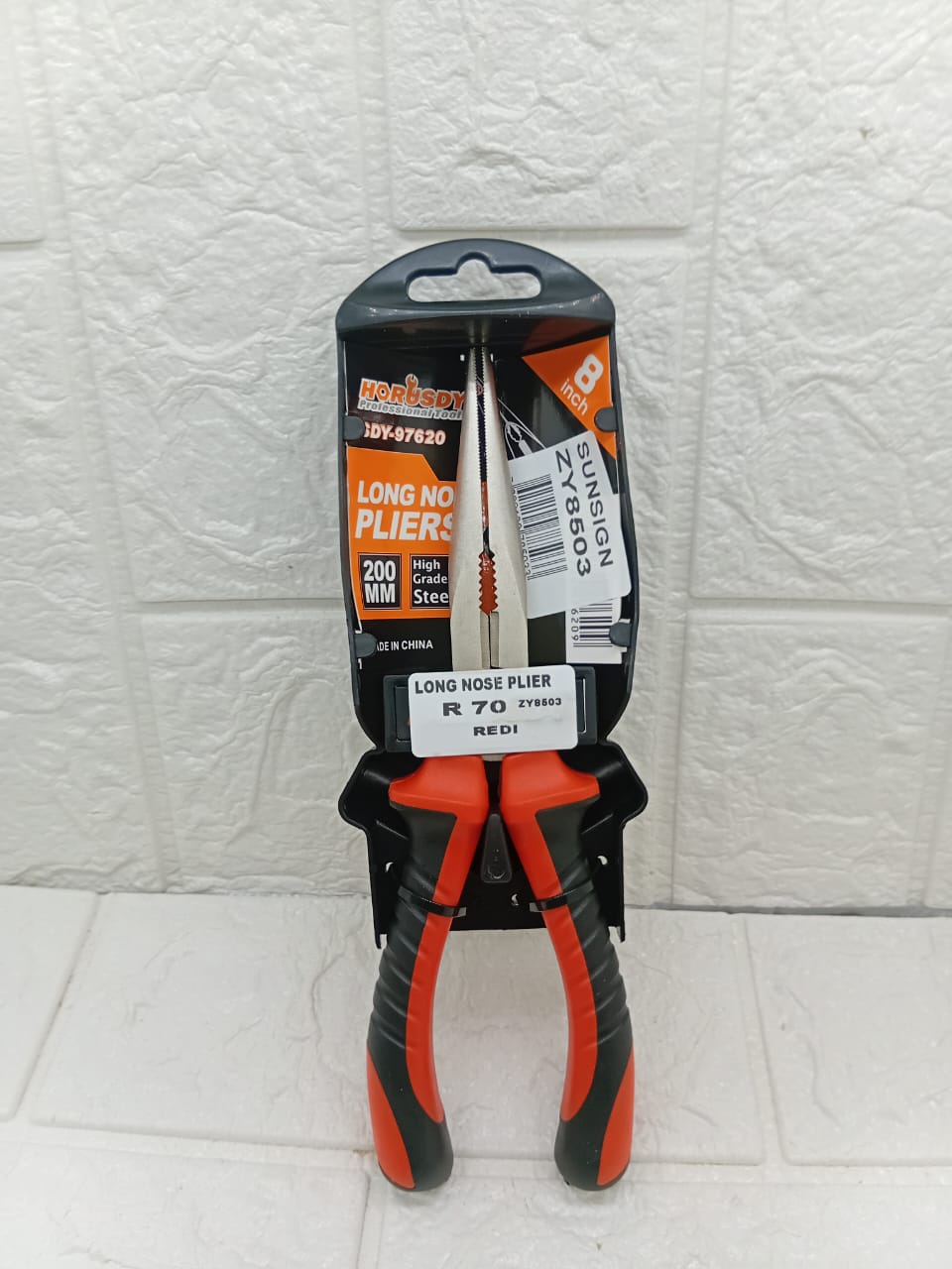 LONG NOSE PLIER