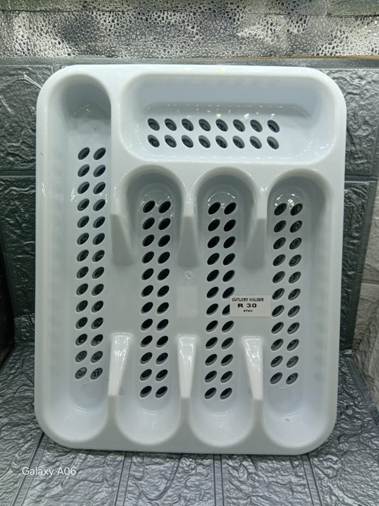 CUTLERY HOLDER
