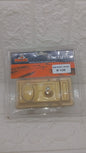RIM NIGHT LATCH