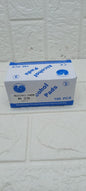 100pcs ALCOHOL PADS