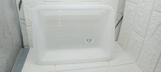 ICE PLATE