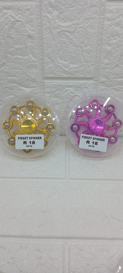 FIDGET SPINNER