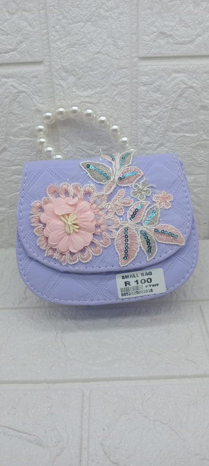 SMALL BAG