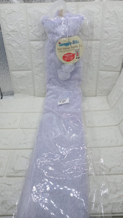 2L HOT WATER BOTTLES