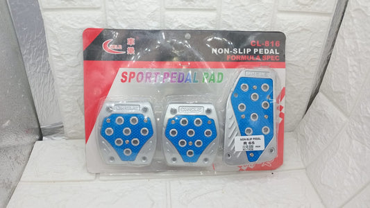 NON SLIP PEDAL PAD