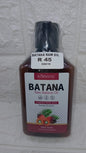 RAW BATANA HAIR OIL