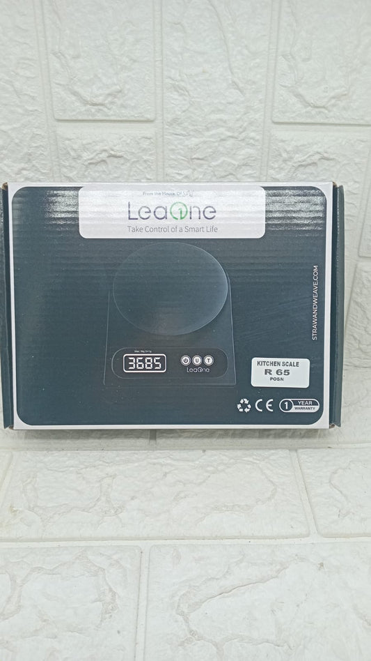 KITCHEN SCALE