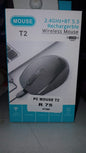 PC MOUSE T2