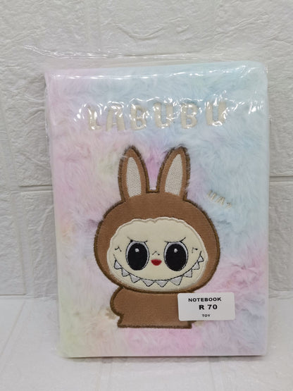 LABUBU DIARY