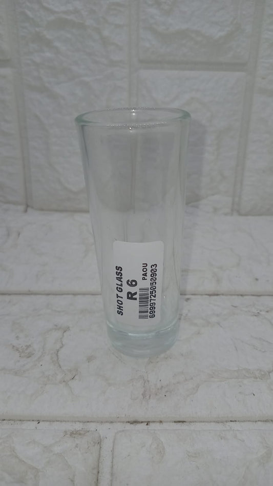SHOT GLASS