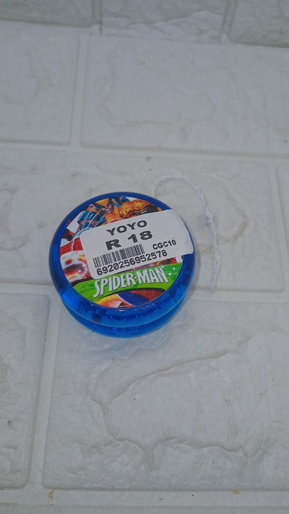 YOYO