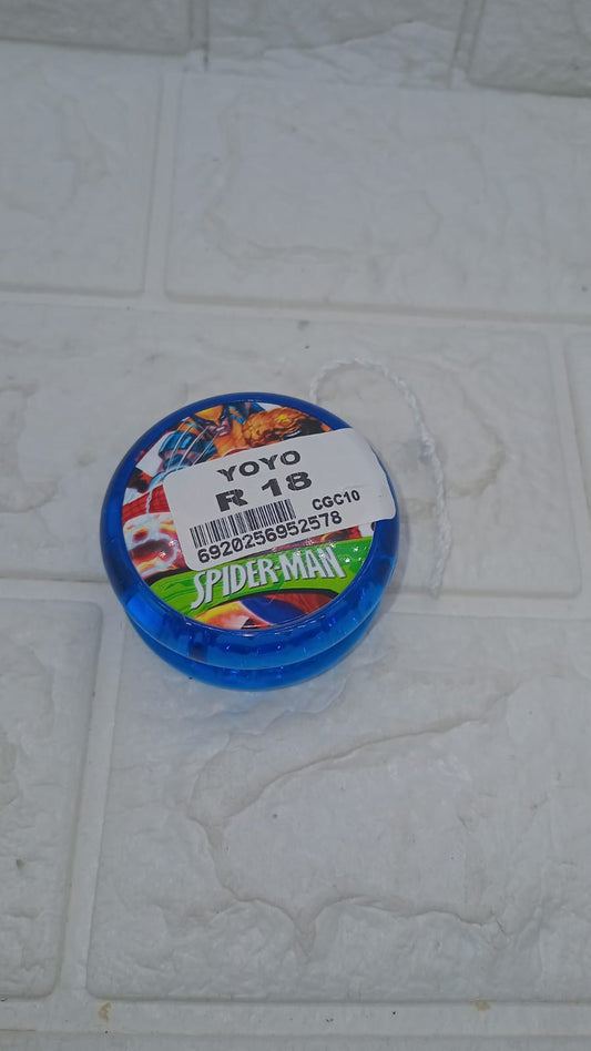 YOYO
