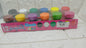 12PC WASHABLE PAINT