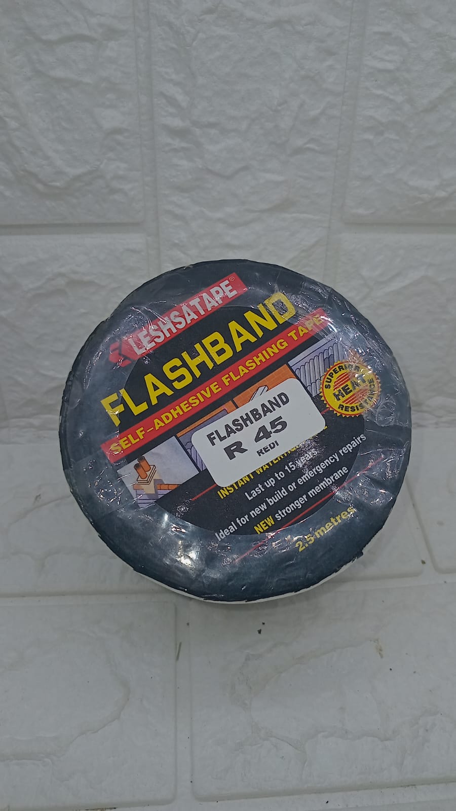 FLASHBAND