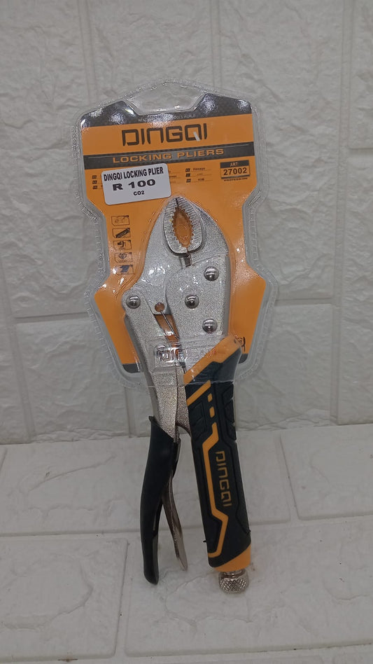 DINGQI LOCKING PLIER