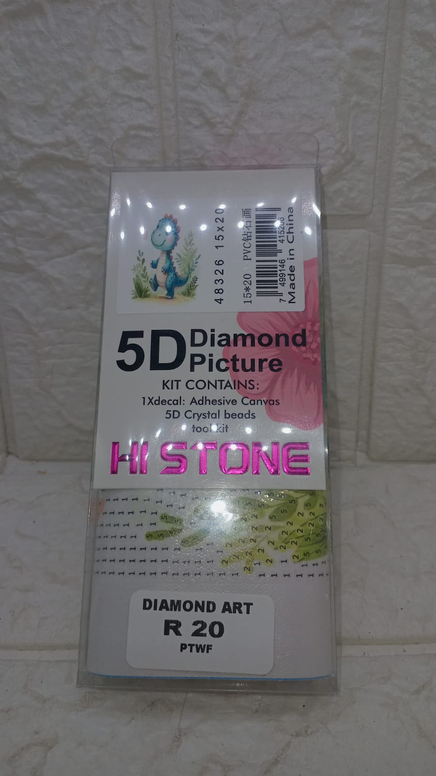 DIAMOND ART