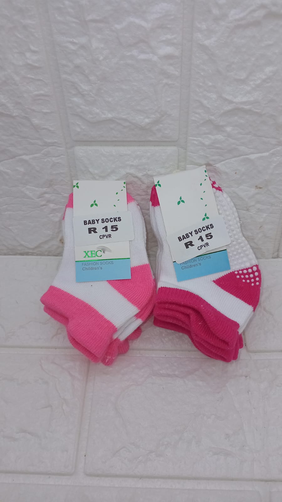 BABY SOCKS