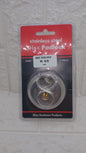DISC PADLOCK