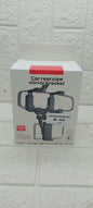 CAR REARVIEW MIRROR BRACKET