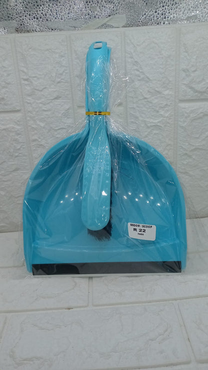 BROOM/SCOOP