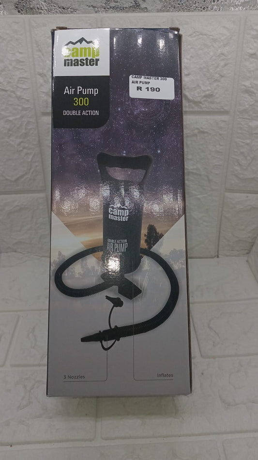 AIR PUMP