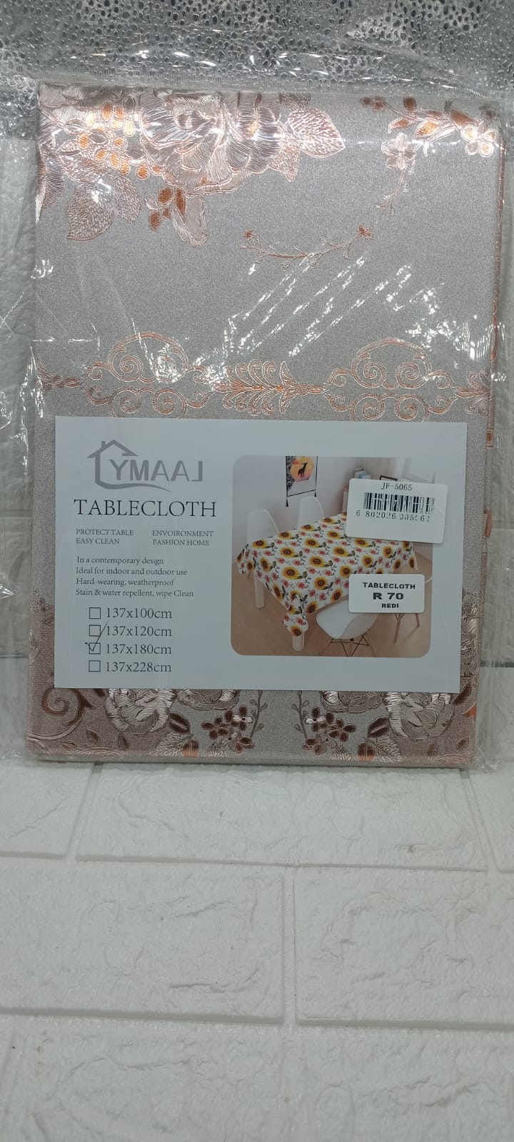 TABLECLOTH