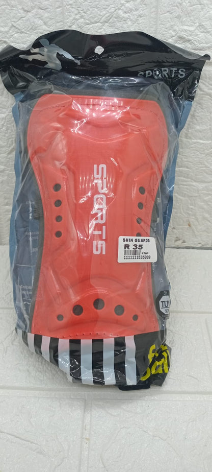 SHIN GUARDS