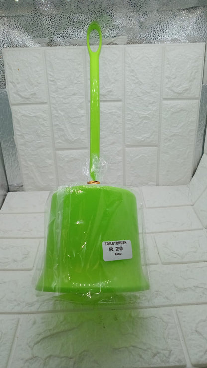 TOILET BRUSH