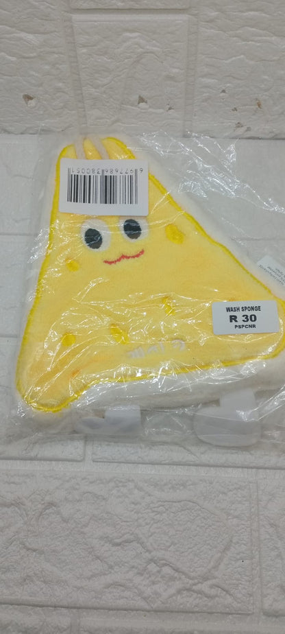 WASH SPONGE