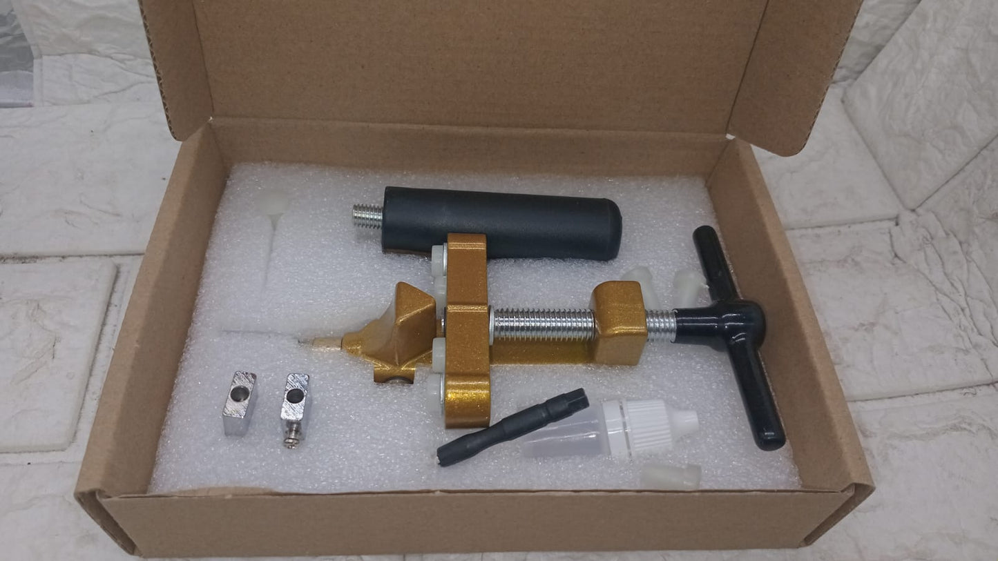 GLASS CUTTER