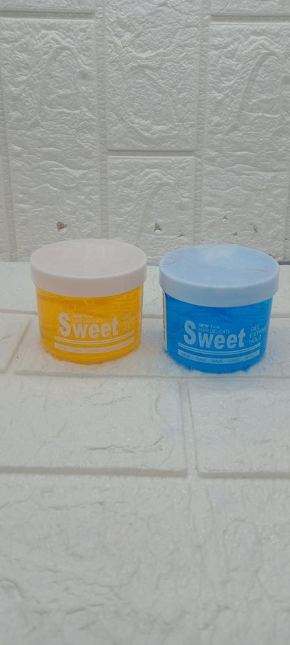 HAIR GEL