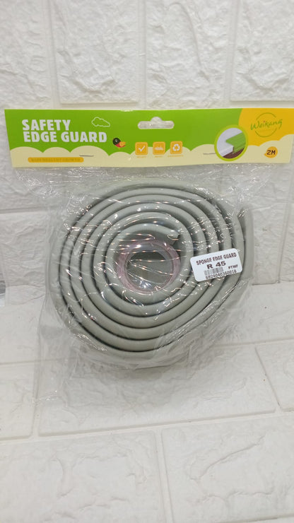 SAFETY SPONGE EDGE GUARDS