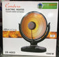 CONDERE CERAMIC CARBON SUN HEATER ZR-4003