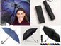 UMBRELLAS FROM R40
