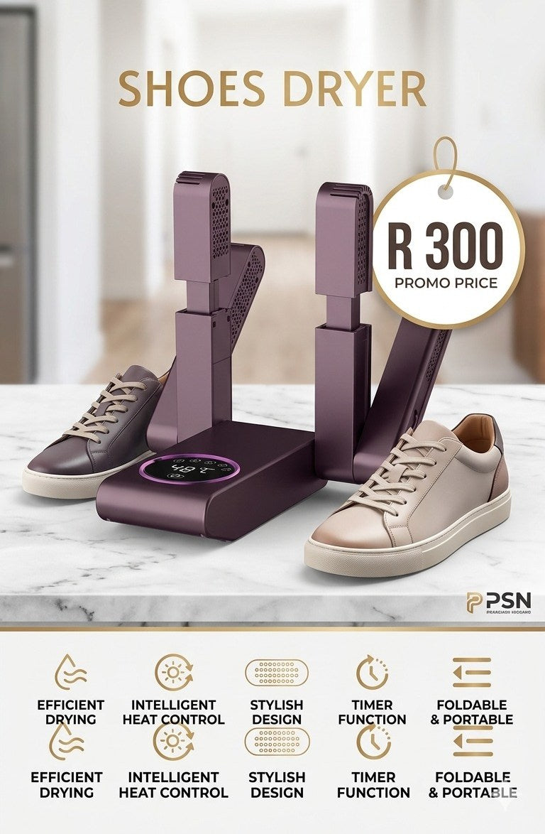 SHOES DRYER
