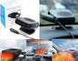AUTO HEATER FAN [DEFOGGING FAN]