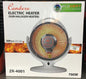 CONDERE ELECTRIC HEATER ZR-4001