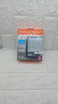SENSOR FLOODLIGHT 50W