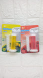 GEL TOILET CLEANER