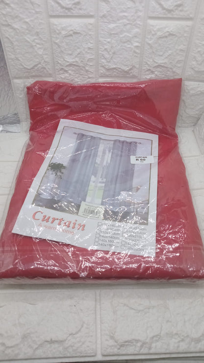 CURTAINS