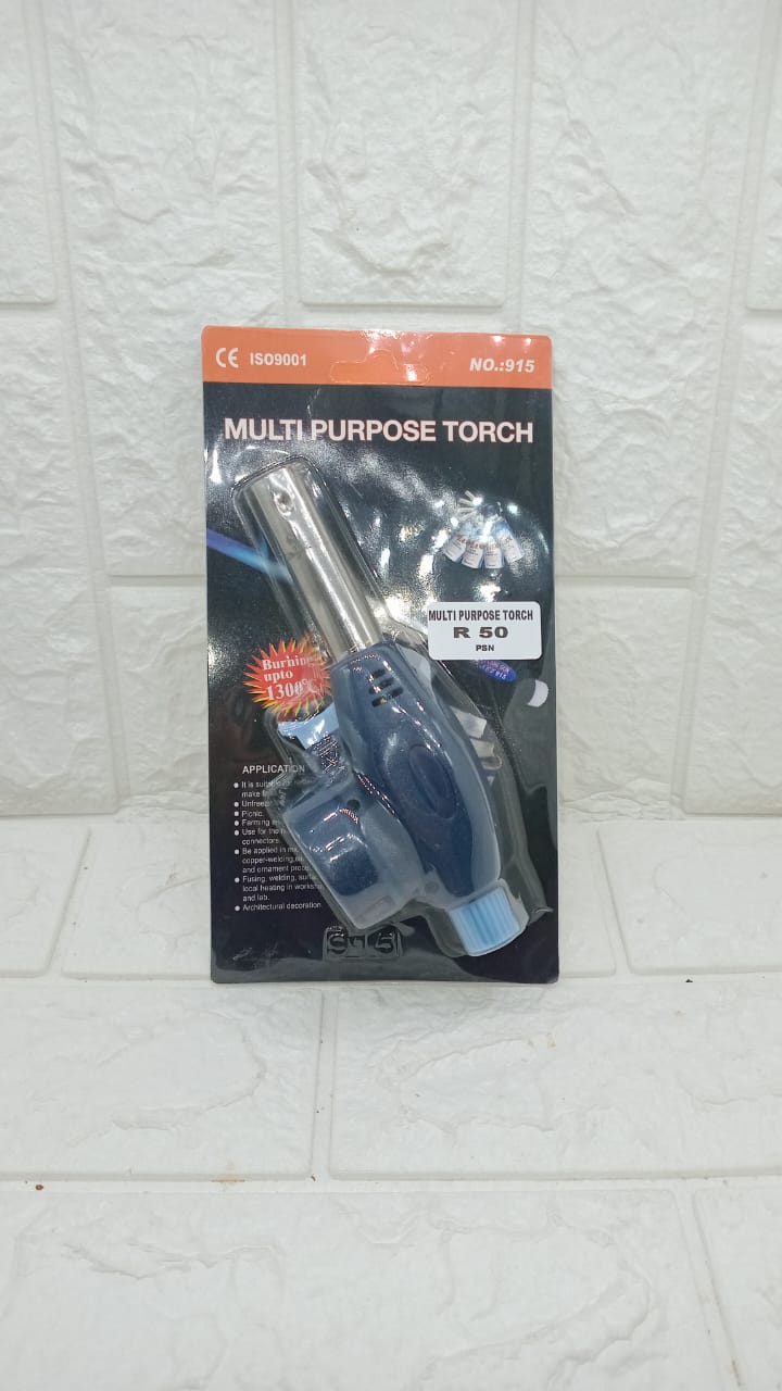 MULTI PURPOSE TORCH
