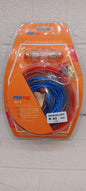 AMPLIFIER INSTALLATION KIT