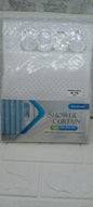 SHOWER CURTAINS