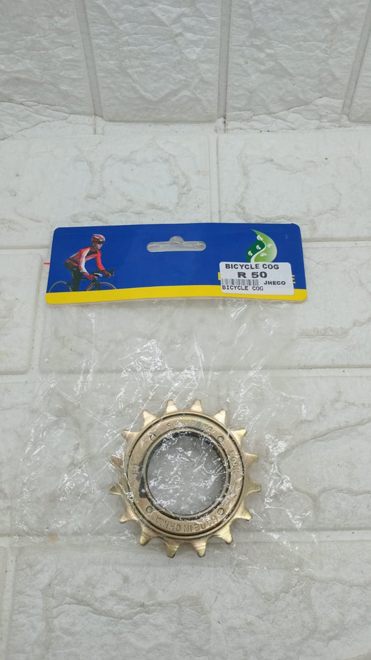BICYCLE COG