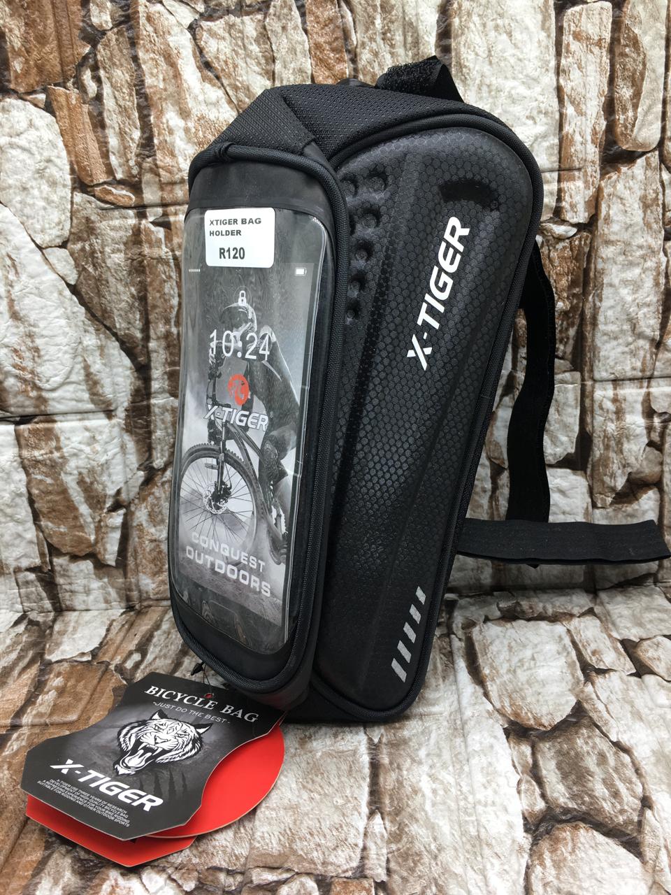 XTIGER BAG HOLDER