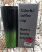 COLORFUL THERMOS CUP